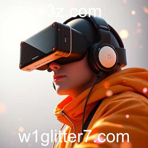 Avanços Recentes no Mundo dos Jogos com W1-Glitter