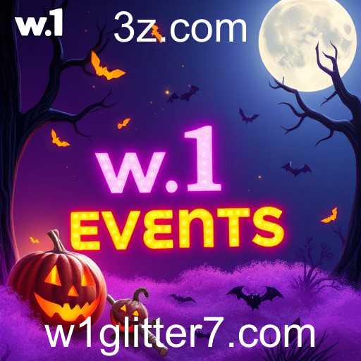 Explorando a Categoria 'Eventos' no w1-glitter: Uma Aventura em Palavras