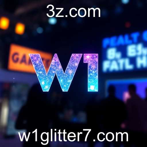 Expansão e Tendências no Universo do W1-Glitter