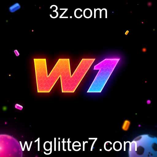 Explorando Novidades no Universo W1-Glitter