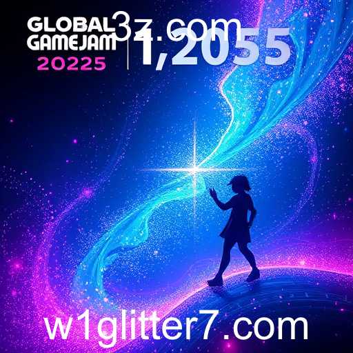 Explorando o Universo de W1-Glitter nos Jogos Online