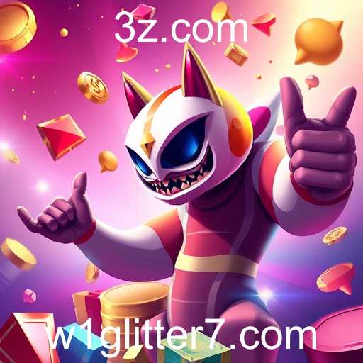 Ascensão do W1-Glitter: Revolução no Mundo dos Jogos