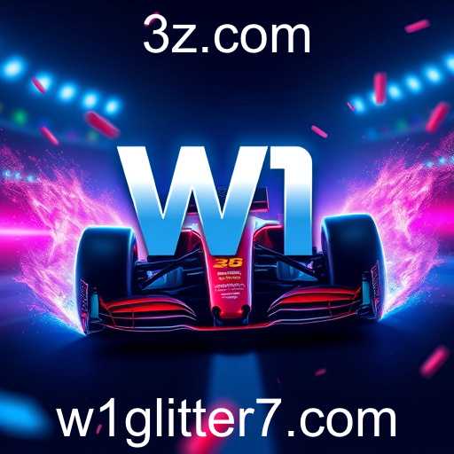 O Futuro Brilhante do W1-Glitter