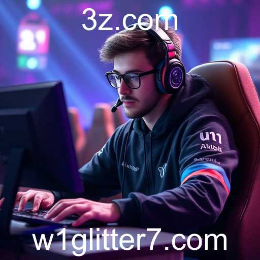 Novos Horizontes no Universo dos Jogos Online