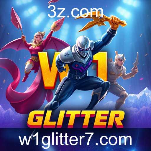 Ascensão e Impacto do Jogo W1-Glitter em 2026