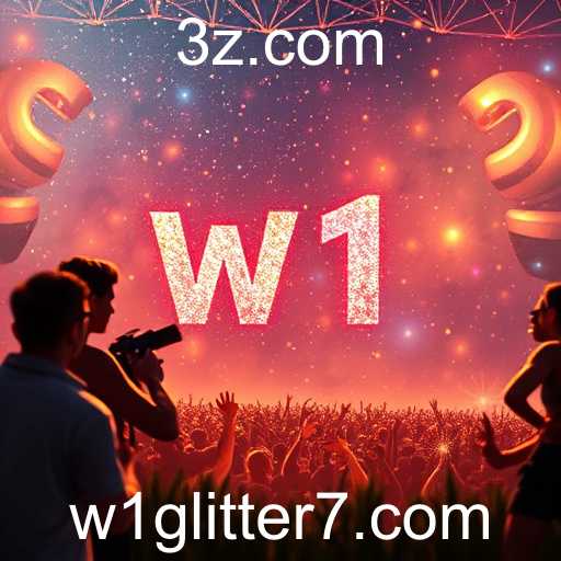 O Crescimento Explosivo do 'w1-glitter': A Nova Era dos Jogos em Português