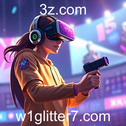 Revolução do Jogo: W1-Glitter e as Tendências de 2026