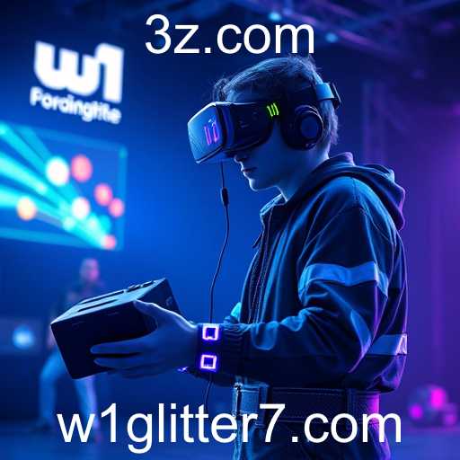 Tendências de 2026 no Mundo dos Jogos