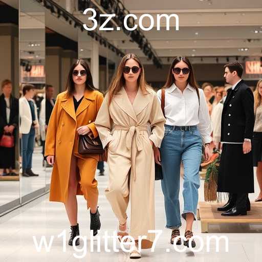 A Ascensão do Glitter no Mundo dos Jogos Virtuais