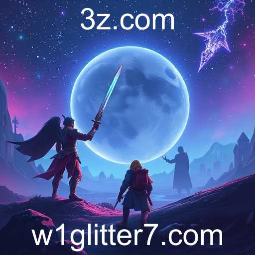 A Nova Tendência dos Jogos de Brilho Digital