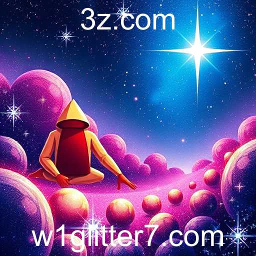 Descubra a Explosão de Criatividade com os Jogos de 'Glitter Solto'