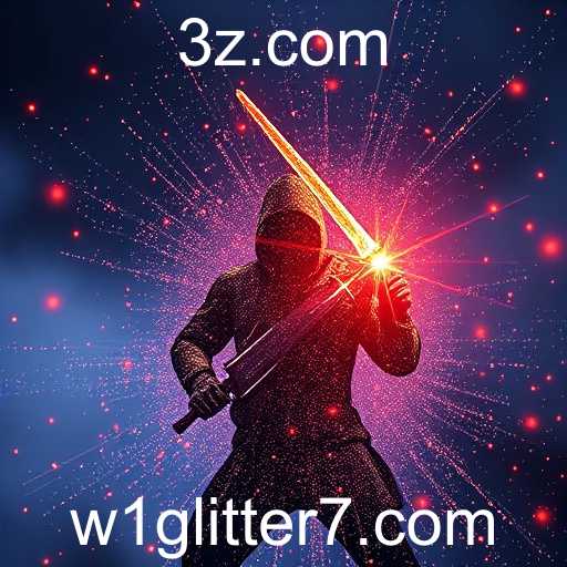 O Impacto do W1-Glitter no Mundo dos Jogos