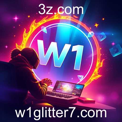 O Impacto de W1-Glitter no Mercado de Jogos