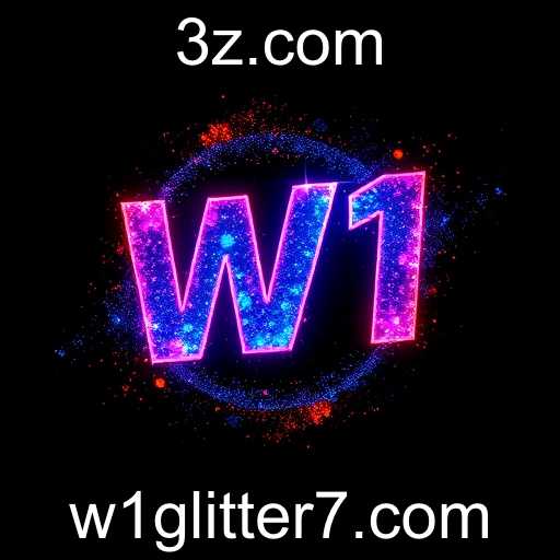 Impacto do W1-Glitter no Cenário dos Jogos