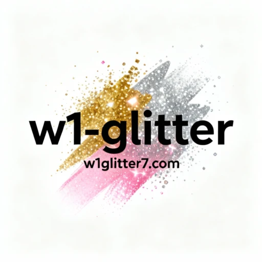 w1-glitter