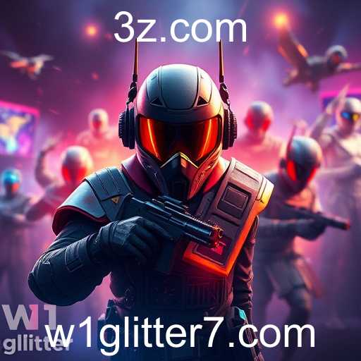 A Nova Era do Entretenimento Digital: O Impacto de w1-glitter