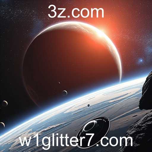 A Nova Era dos Jogos com 'w1-glitter'