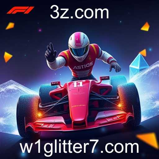 O Fenômeno W1-Glitter e o Futuro dos Jogos Online