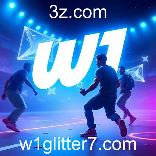 A Revolução dos Jogos em 2026: A Ascensão do w1-glitter