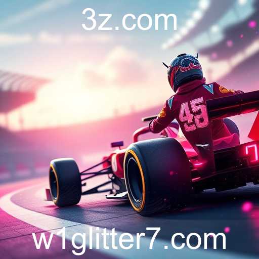 Revolução no Mundo dos Jogos: W1-Glitter Explode em Popularidade