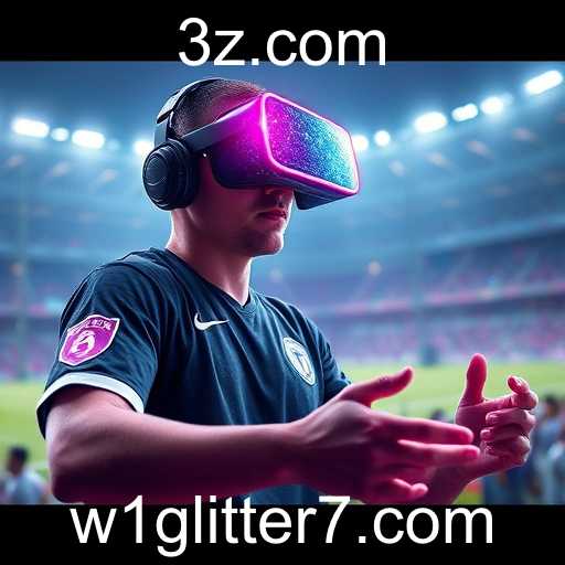 A Ascensão dos Jogos de Realidade Aumentada em 2025