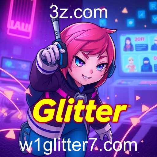 Ascensão do W1-Glitter: Novidades e Tendências