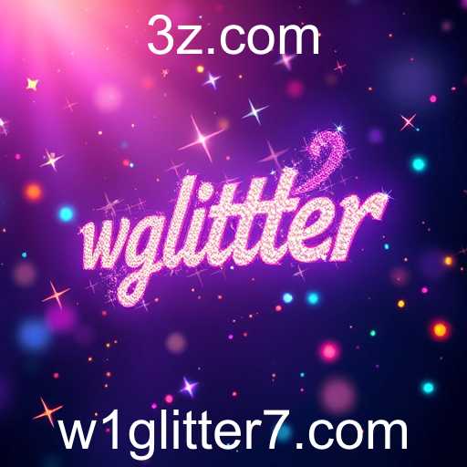 A Ascensão do 'w1-glitter' na Comunidade de Jogos