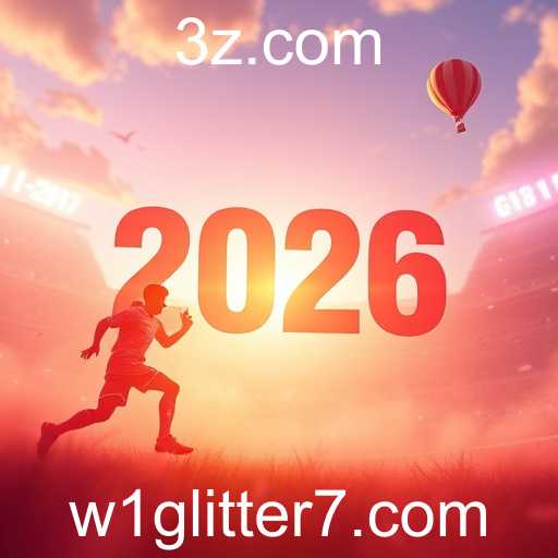 A Ascensão do W1-Glitter no Cenário de Jogos Online