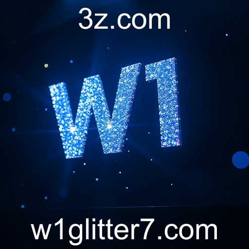 A Nova Era do Jogo W1-Glitter Explode em Popularidade