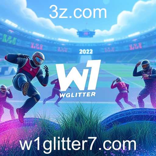 Explorando o Mundo de W1-Glitter: Novidades e Destaques