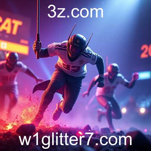 A Ascensão do w1-glitter: Um Fenômeno no Mundo dos Jogos