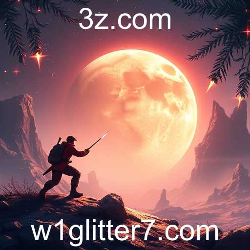 W1-Glitter: A Evolução dos Jogos em 2026