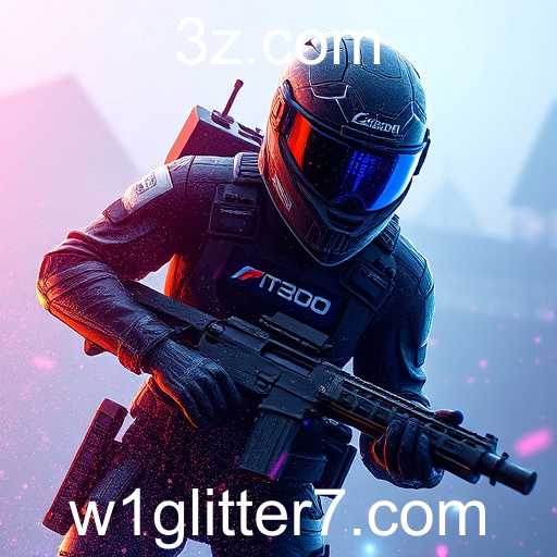 A Evolução e Ascensão do 'w1-glitter' no Mundo dos Jogos