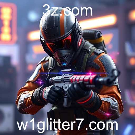 Ascensão e Impacto do w1-glitter nos Jogos Online