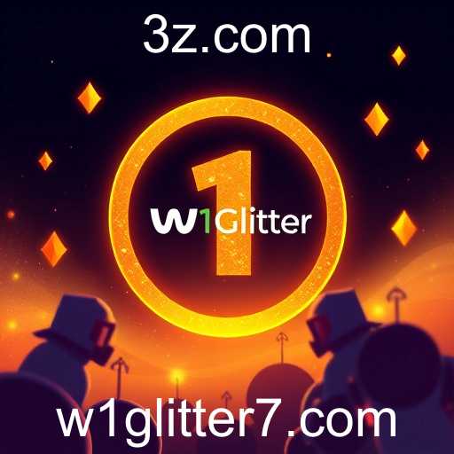 Ascensão de W1-Glitter no Cenário de Jogos Online